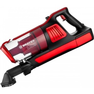 Пылесос вертикальный беспроводной BRAYER BR4260