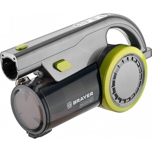 Пылесос вертикальный беспроводной BRAYER BR4262