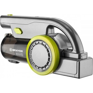 Пылесос вертикальный беспроводной BRAYER BR4262