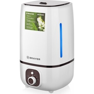 Увлажнитель воздуха BRAYER BR4700WH