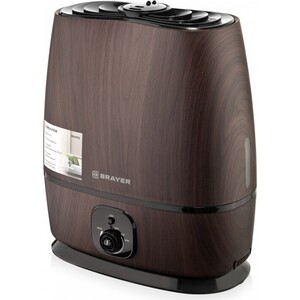 Увлажнитель воздуха BRAYER BR4916