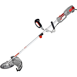 Триммер электрический электрокоса Ресанта ЭТ-1500НВ 11192₽