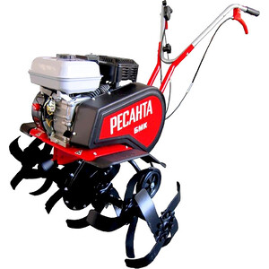 Культиватор бензиновый Ресанта БМК-70 41100₽