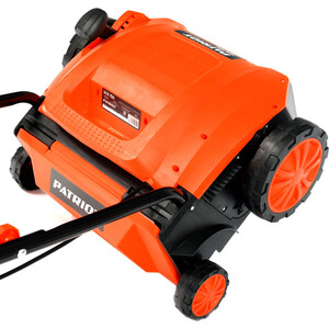 Скарификатор PATRIOT SCE 150
