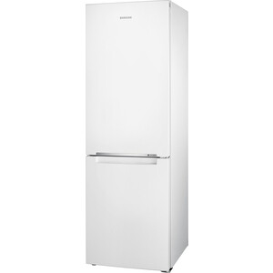 Холодильник Samsung RB30A30N0WW/WT