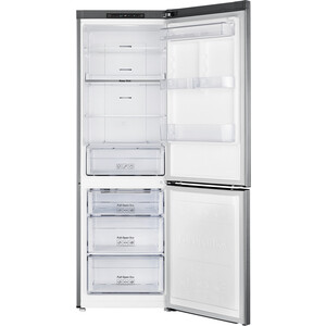 Холодильник Samsung RB30A30N0SA/WT