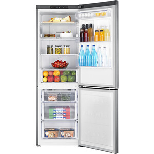 Холодильник Samsung RB30A30N0SA/WT