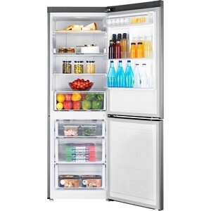 Холодильник Samsung RB30A32N0SA
