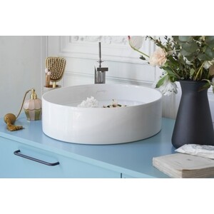 Раковина-чаша Jacob Delafon Delta Pure 41х41 (E90012-0)