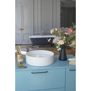 Раковина-чаша Jacob Delafon Delta Pure 41х41 (E90012-0)