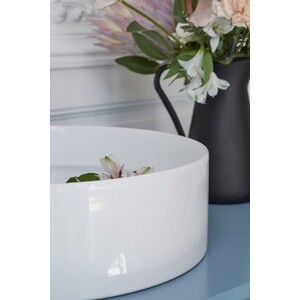 Раковина-чаша Jacob Delafon Delta Pure 41х41 (E90012-0)