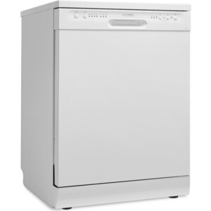 Посудомоечная машина Hyundai DF105 белый
