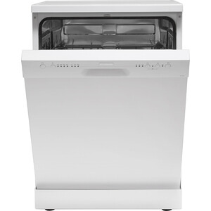 Посудомоечная машина Hyundai DF105 белый