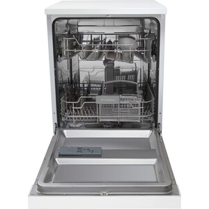 Посудомоечная машина Hyundai DF105 белый
