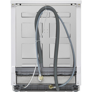 Посудомоечная машина Hyundai DF105 белый