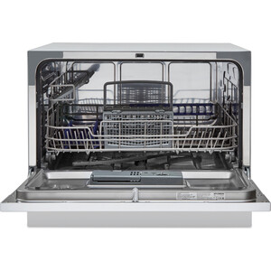 Посудомоечная машина Hyundai DT205 белый