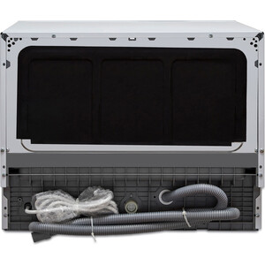 Посудомоечная машина Hyundai DT205 белый