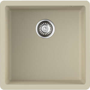 Кухонная мойка Omoikiri Bosen 44-U BE ваниль (4993596)