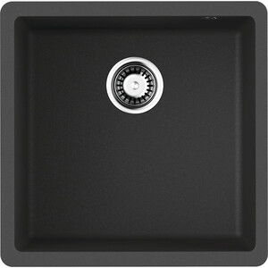 Кухонная мойка Omoikiri Bosen 44-U-BL (4993595)