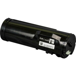 Картридж Sakura 106R03583 черный, 13900 к.