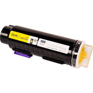 Картридж Sakura 106R03695 желтый, 4300 к.