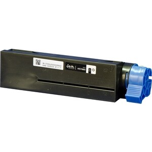 Картридж Sakura 44574805 черный, 7000 к.