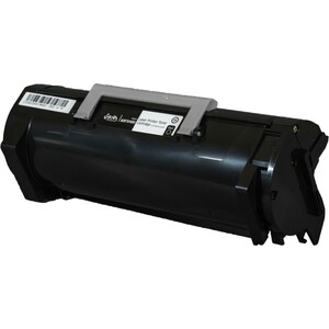 Картридж Sakura 60F5H00/60F5H0E черный, 10 000 к.