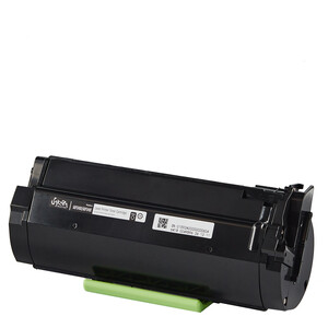 Картридж Sakura 60F5H00/60F5H0E черный, 10 000 к.