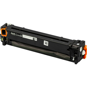 Картридж Sakura 731BK черный, 1 400 к.