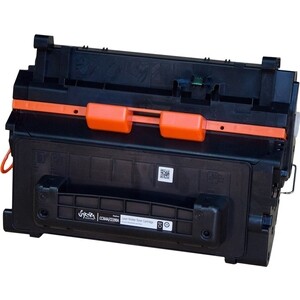 Картридж Sakura CC364A/CE390A черный, 10 000 к.