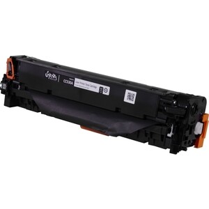 Картридж Sakura CC530A черный, 3500 к.