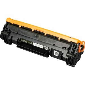 Картридж Sakura CF244X черный, 2 000 к.