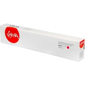 Картридж Sakura CF313A (826A) пурпурный, 31500 к.