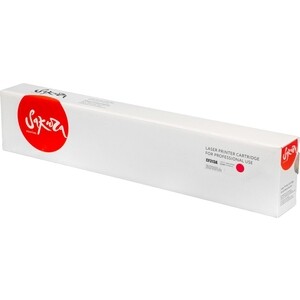 Картридж Sakura CF313A (826A) пурпурный, 31500 к.