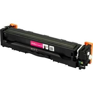 Картридж Sakura CF403A/045M пурпурный, 1 300к.