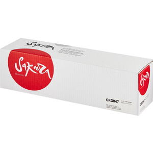 Картридж Sakura CRG047 черный, 1600 к.