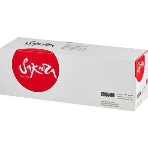 Картридж Sakura CRG054HM пурпурный, 2300 к.