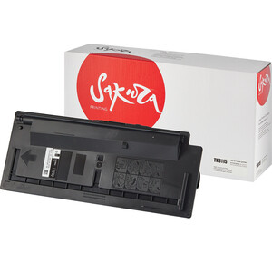 Картридж Sakura TK6115 черный, 15 000 к.