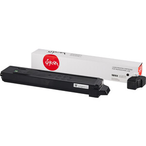 Картридж Sakura TK8115K черный, 12 000 к.