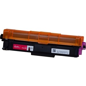 Картридж Sakura TN213M пурпурный, 1300 к.