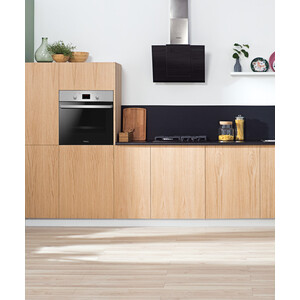 Электрический духовой шкаф Hansa BOEI684721