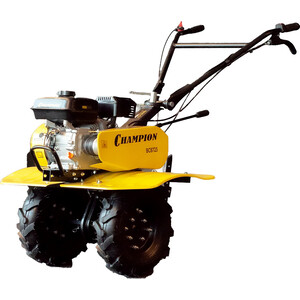 Мотоблок бензиновый Champion BC8723