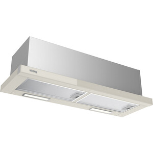 Вытяжка встраиваемая Korting KHP 9815 GB