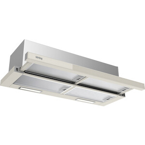 Вытяжка встраиваемая Korting KHP 9815 GB