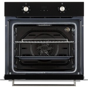 Электрический духовой шкаф Krona REGINA 60 BL