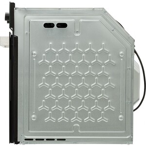 Электрический духовой шкаф Krona REGINA 60 BL