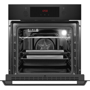 Электрический духовой шкаф Hansa BOES68454