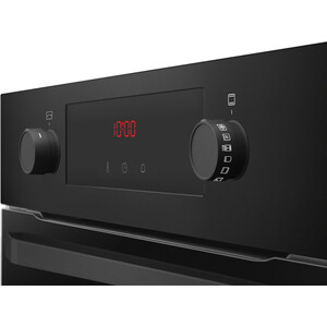 Электрический духовой шкаф Hansa BOES68454