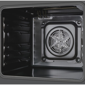 Электрический духовой шкаф Hansa BOES68454