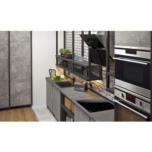 Индукционная варочная панель Hansa BHI68302